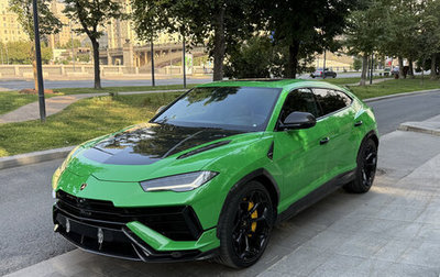 Lamborghini Urus I, 2024 год, 33 500 000 рублей, 1 фотография
