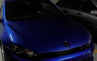 Volkswagen Scirocco III рестайлинг, 2014 год, 1 300 000 рублей, 1 фотография