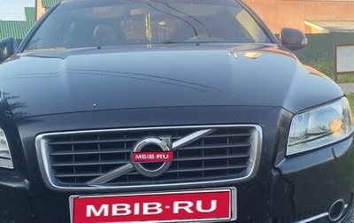 Volvo S80 II рестайлинг 2, 2010 год, 1 100 000 рублей, 1 фотография