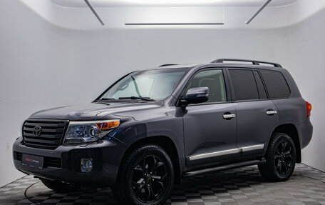 Toyota Land Cruiser 200, 2012 год, 3 820 000 рублей, 1 фотография