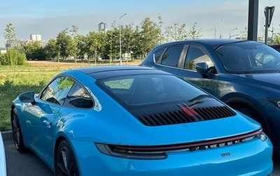 Porsche 911, 2019 год, 12 700 000 рублей, 1 фотография
