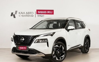 Nissan X-Trail, 2023 год, 4 049 800 рублей, 1 фотография