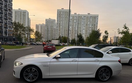 BMW 5 серия, 2014 год, 2 000 000 рублей, 4 фотография