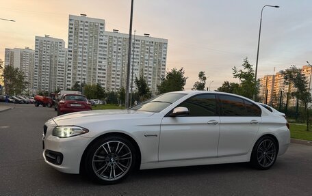 BMW 5 серия, 2014 год, 2 000 000 рублей, 5 фотография