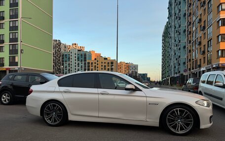 BMW 5 серия, 2014 год, 2 000 000 рублей, 3 фотография