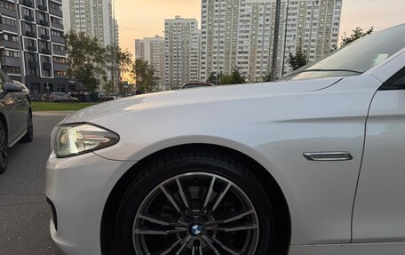 BMW 5 серия, 2014 год, 2 000 000 рублей, 7 фотография