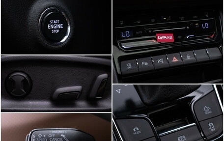 Skoda Kodiaq I, 2023 год, 4 190 000 рублей, 18 фотография