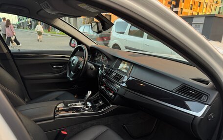BMW 5 серия, 2014 год, 2 000 000 рублей, 10 фотография