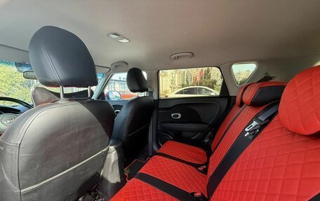 KIA Soul II рестайлинг, 2018 год, 1 520 000 рублей, 5 фотография