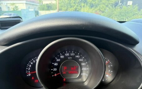 KIA Soul II рестайлинг, 2018 год, 1 520 000 рублей, 7 фотография