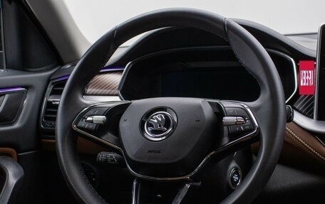 Skoda Kodiaq I, 2023 год, 4 190 000 рублей, 16 фотография