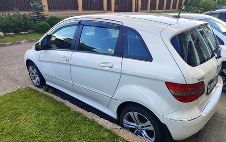 Mercedes-Benz B-Класс, 2011 год, 720 000 рублей, 9 фотография