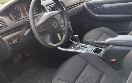 Mercedes-Benz B-Класс, 2011 год, 720 000 рублей, 10 фотография