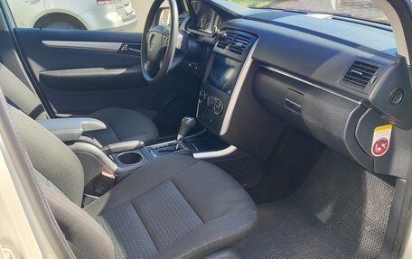 Mercedes-Benz B-Класс, 2011 год, 720 000 рублей, 12 фотография