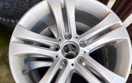 Mercedes-Benz B-Класс, 2011 год, 720 000 рублей, 18 фотография