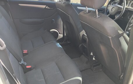 Mercedes-Benz B-Класс, 2011 год, 720 000 рублей, 13 фотография
