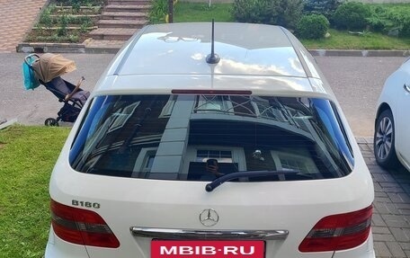 Mercedes-Benz B-Класс, 2011 год, 720 000 рублей, 7 фотография