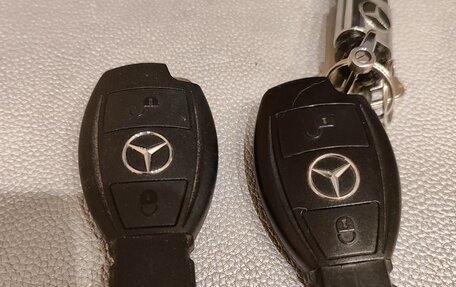 Mercedes-Benz B-Класс, 2011 год, 720 000 рублей, 21 фотография