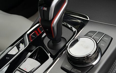 BMW M5, 2023 год, 13 500 000 рублей, 11 фотография