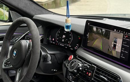 BMW M5, 2023 год, 13 500 000 рублей, 10 фотография