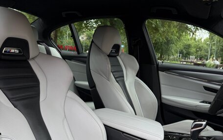 BMW M5, 2023 год, 13 500 000 рублей, 12 фотография