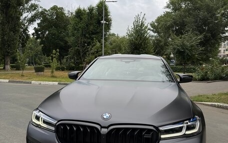 BMW M5, 2023 год, 13 500 000 рублей, 2 фотография