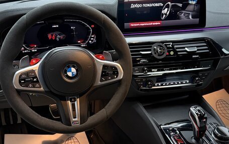 BMW M5, 2023 год, 13 500 000 рублей, 16 фотография