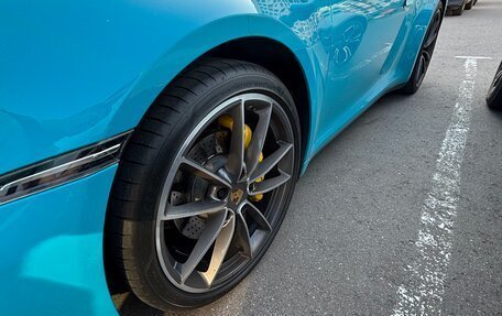 Porsche 911, 2019 год, 12 700 000 рублей, 5 фотография