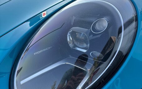 Porsche 911, 2019 год, 12 700 000 рублей, 6 фотография