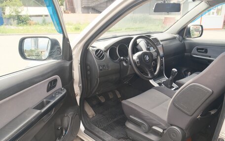 Suzuki Grand Vitara, 2008 год, 848 000 рублей, 3 фотография