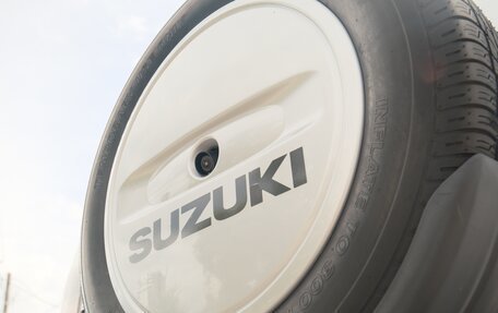 Suzuki Grand Vitara, 2008 год, 848 000 рублей, 4 фотография