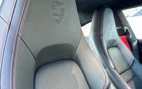Porsche 911, 2019 год, 12 700 000 рублей, 11 фотография