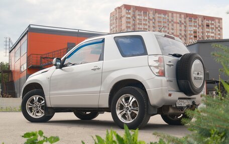 Suzuki Grand Vitara, 2008 год, 848 000 рублей, 2 фотография