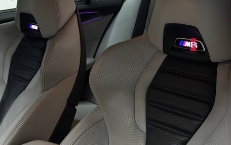 BMW M5, 2023 год, 13 500 000 рублей, 17 фотография