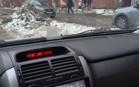Suzuki Grand Vitara, 2008 год, 848 000 рублей, 13 фотография