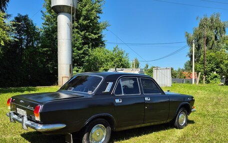 ГАЗ 24 «Волга», 1988 год, 280 000 рублей, 5 фотография