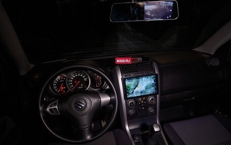 Suzuki Grand Vitara, 2008 год, 848 000 рублей, 7 фотография