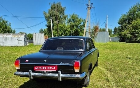 ГАЗ 24 «Волга», 1988 год, 280 000 рублей, 6 фотография