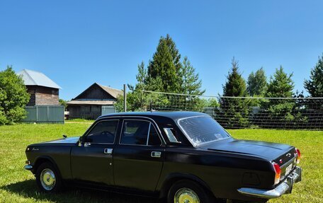 ГАЗ 24 «Волга», 1988 год, 280 000 рублей, 9 фотография