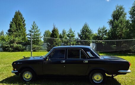 ГАЗ 24 «Волга», 1988 год, 280 000 рублей, 10 фотография