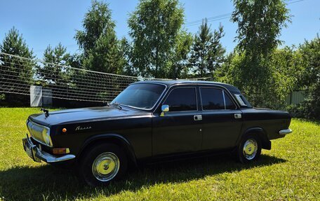 ГАЗ 24 «Волга», 1988 год, 280 000 рублей, 11 фотография