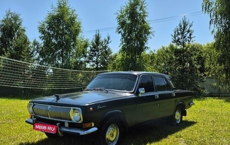 ГАЗ 24 «Волга», 1988 год, 280 000 рублей, 12 фотография