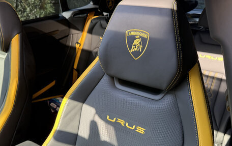Lamborghini Urus I, 2024 год, 33 500 000 рублей, 4 фотография