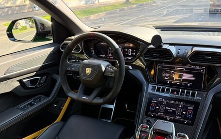 Lamborghini Urus I, 2024 год, 33 500 000 рублей, 2 фотография