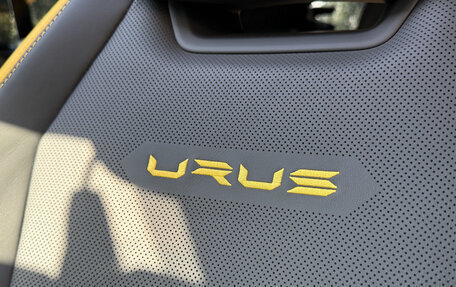 Lamborghini Urus I, 2024 год, 33 500 000 рублей, 18 фотография