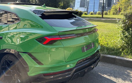 Lamborghini Urus I, 2024 год, 33 500 000 рублей, 21 фотография