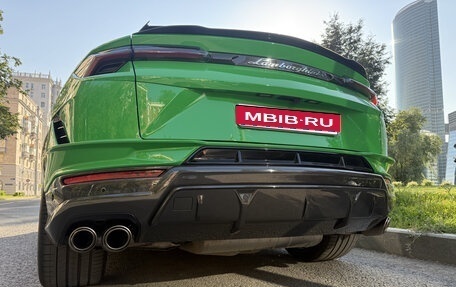 Lamborghini Urus I, 2024 год, 33 500 000 рублей, 8 фотография