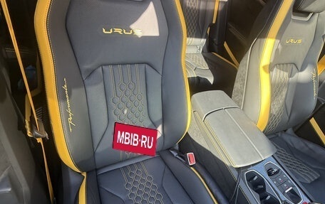 Lamborghini Urus I, 2024 год, 33 500 000 рублей, 14 фотография