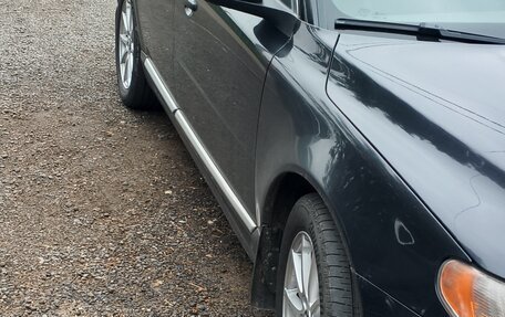 Volvo S80 II рестайлинг 2, 2010 год, 1 100 000 рублей, 3 фотография