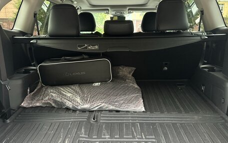 Toyota Highlander, 2024 год, 4 859 000 рублей, 7 фотография